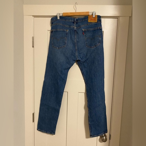 Levi’s 505 - Picture 3 of 3